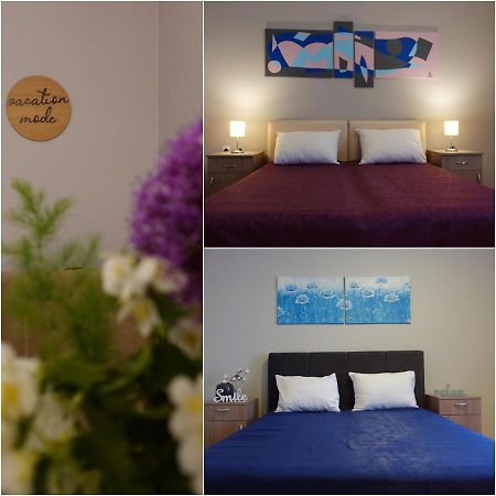 Apartments Tatjana Ягодина Экстерьер фото