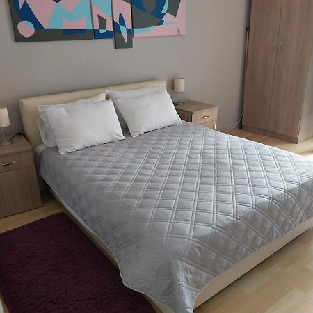 Apartments Tatjana Ягодина Экстерьер фото