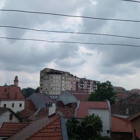 Apartments Tatjana Ягодина Экстерьер фото