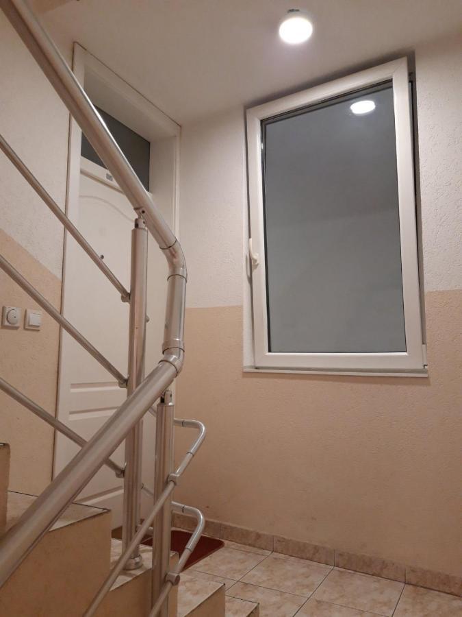 Apartments Tatjana Ягодина Экстерьер фото