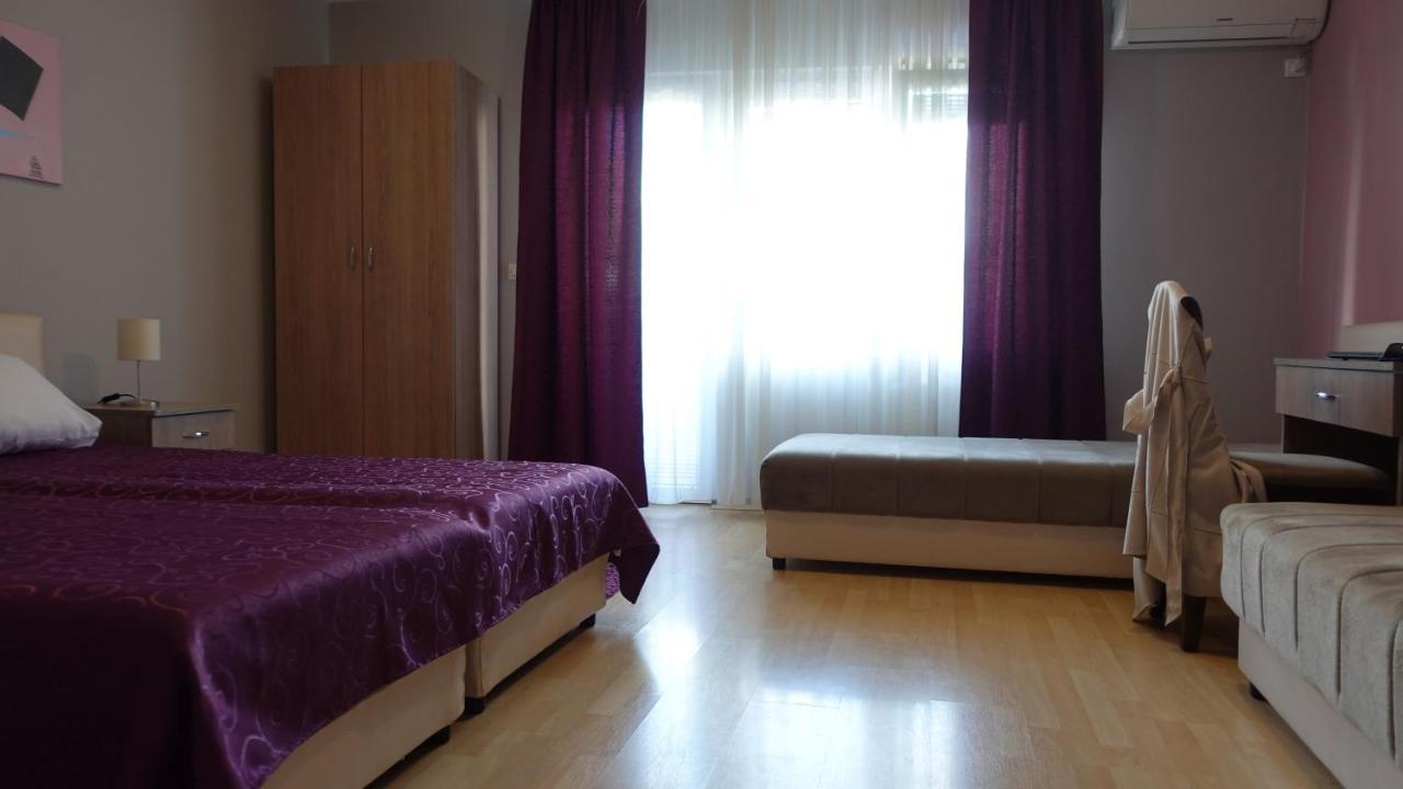 Apartments Tatjana Ягодина Экстерьер фото