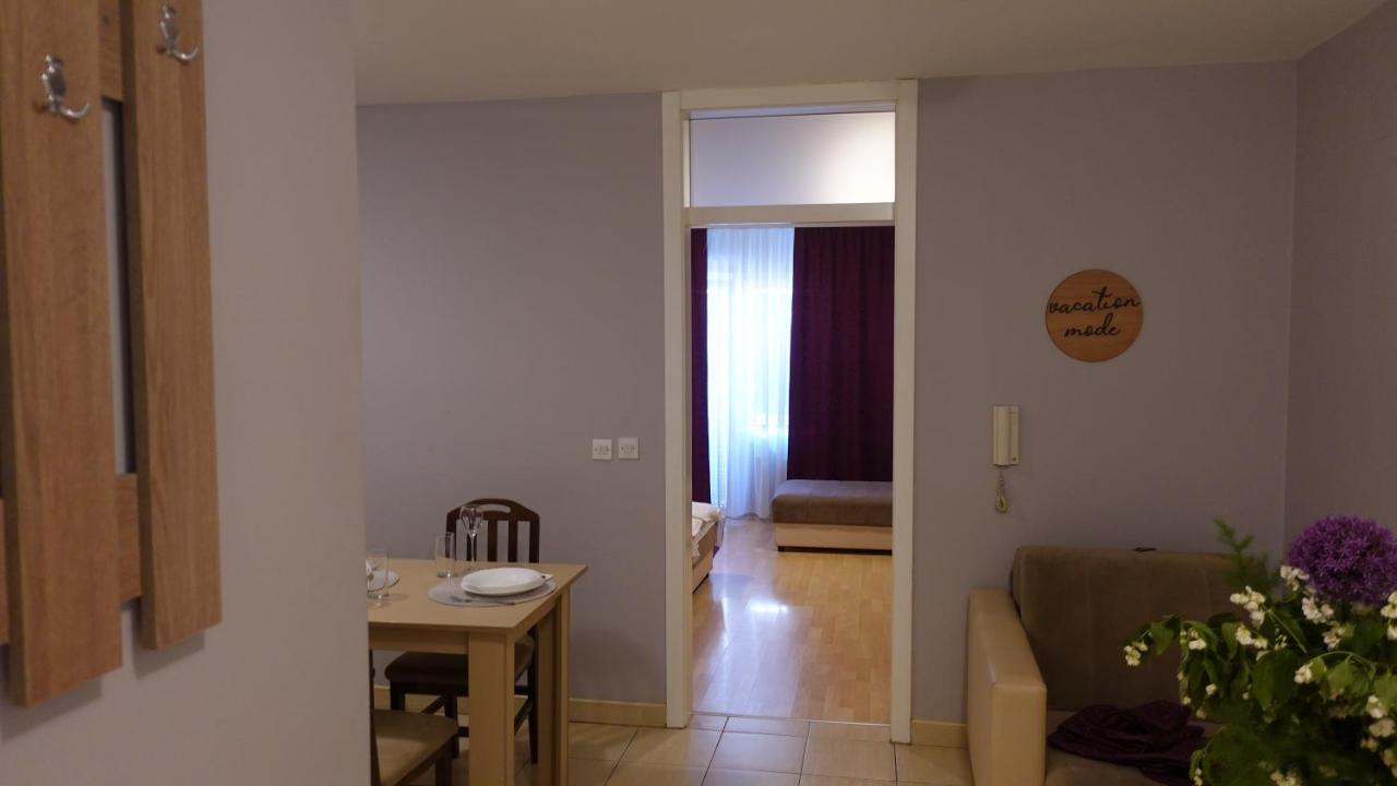 Apartments Tatjana Ягодина Экстерьер фото