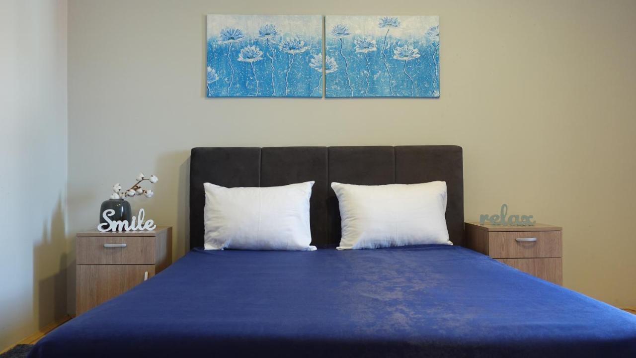 Apartments Tatjana Ягодина Экстерьер фото