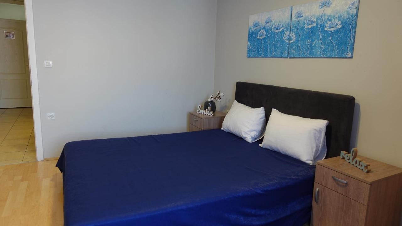 Apartments Tatjana Ягодина Экстерьер фото