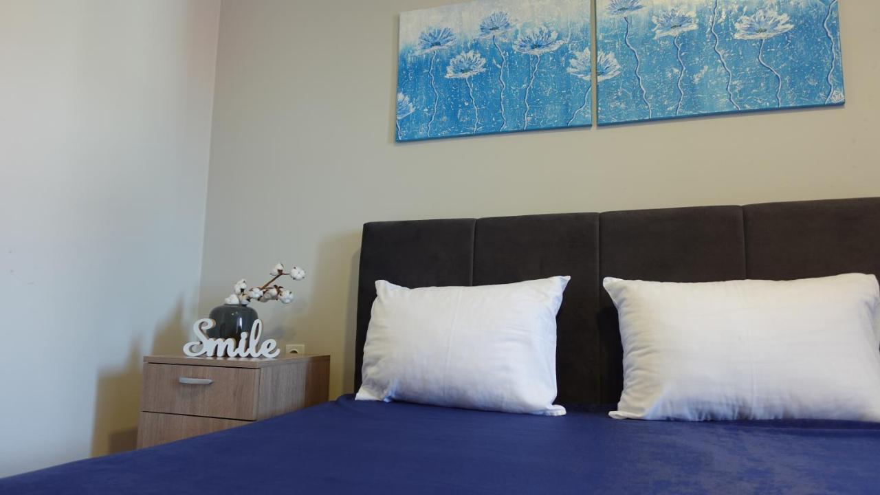Apartments Tatjana Ягодина Экстерьер фото