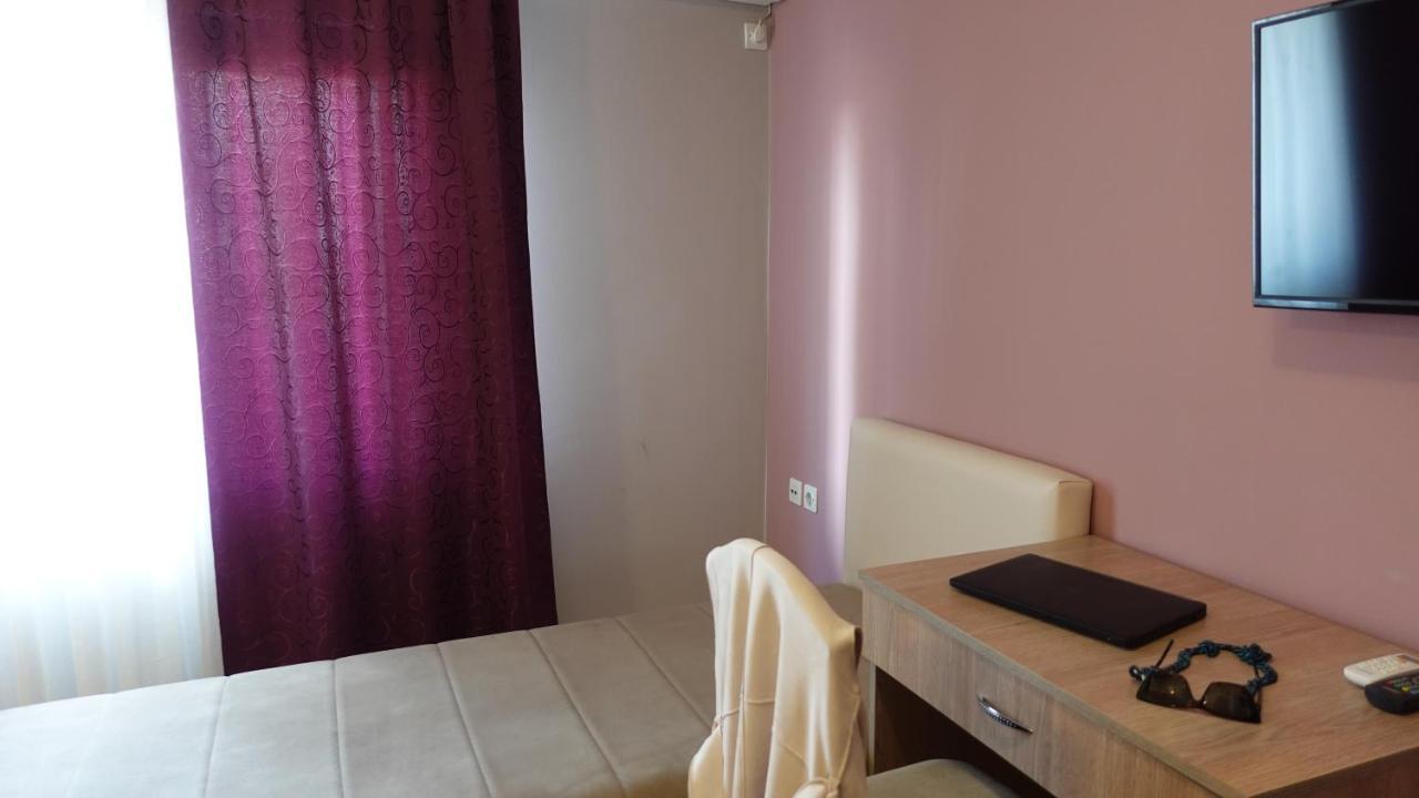Apartments Tatjana Ягодина Экстерьер фото