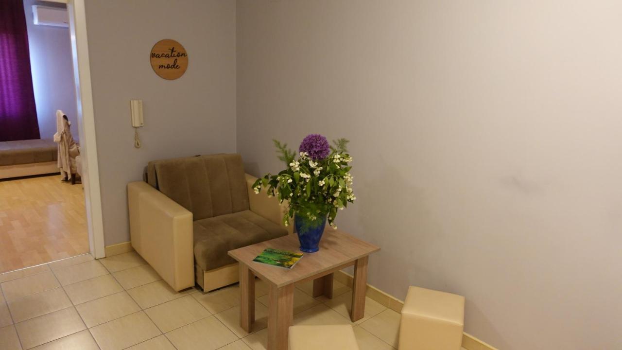 Apartments Tatjana Ягодина Экстерьер фото