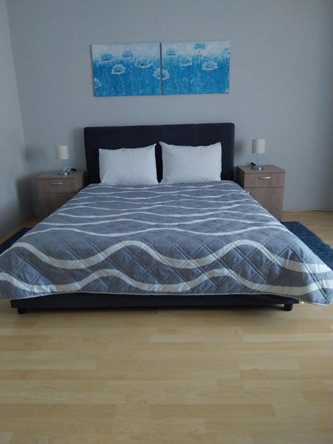 Apartments Tatjana Ягодина Экстерьер фото