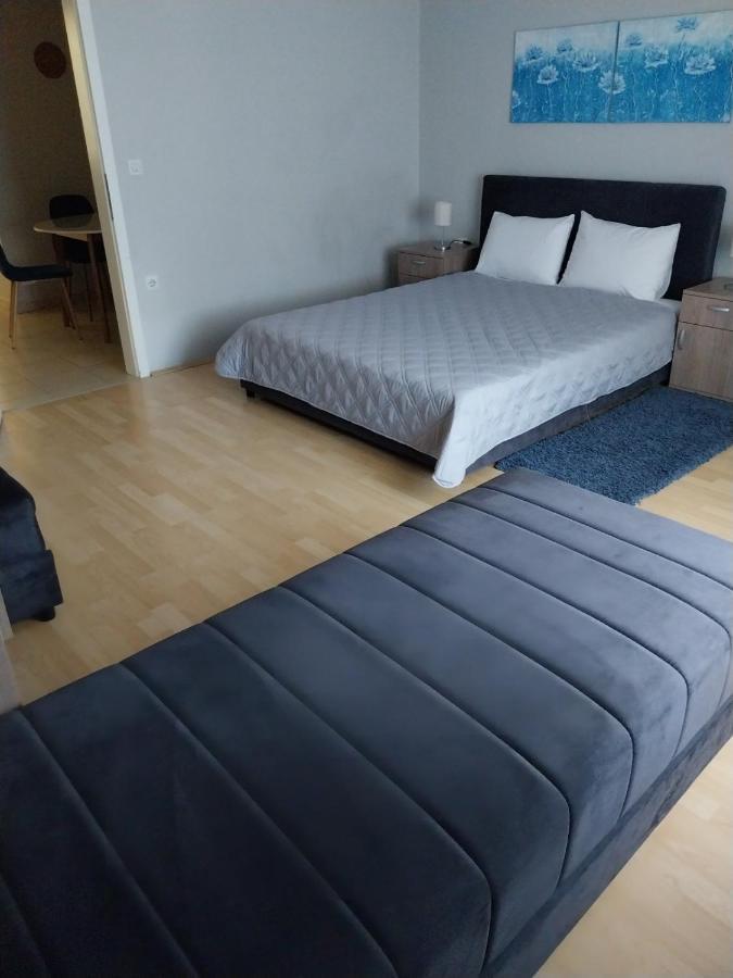 Apartments Tatjana Ягодина Экстерьер фото