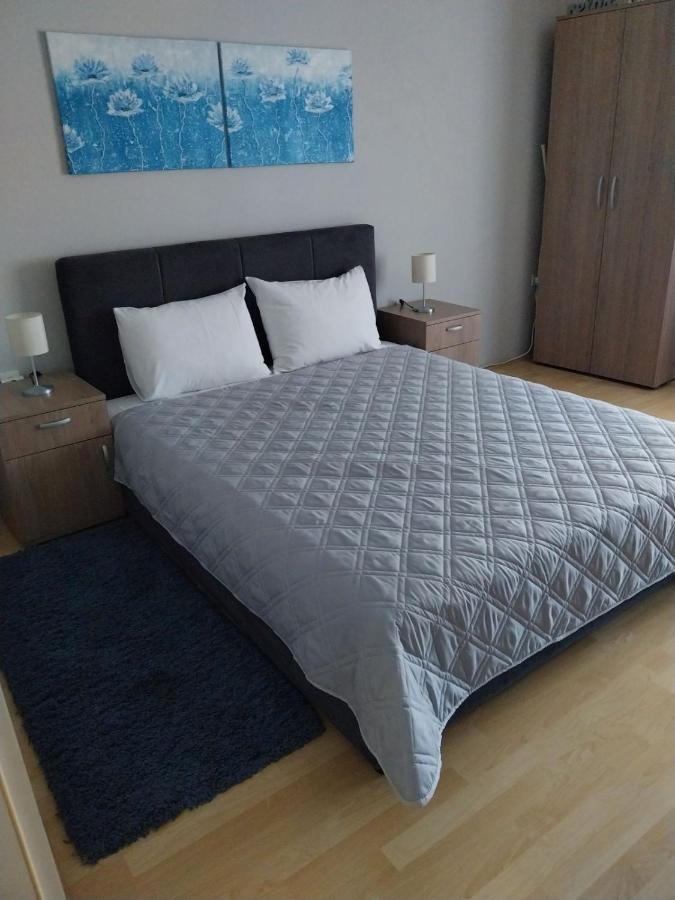 Apartments Tatjana Ягодина Экстерьер фото