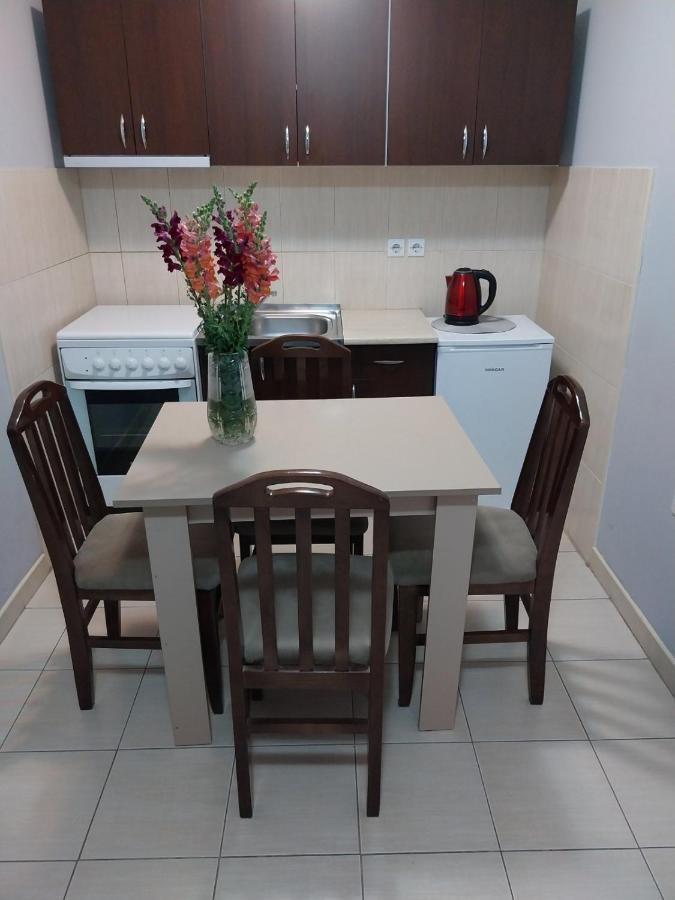 Apartments Tatjana Ягодина Экстерьер фото