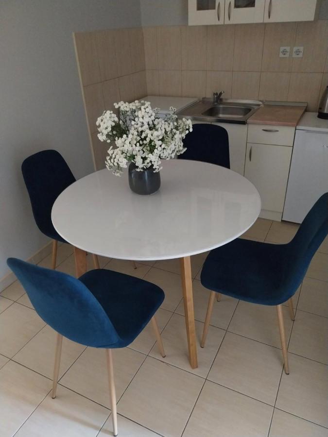 Apartments Tatjana Ягодина Экстерьер фото