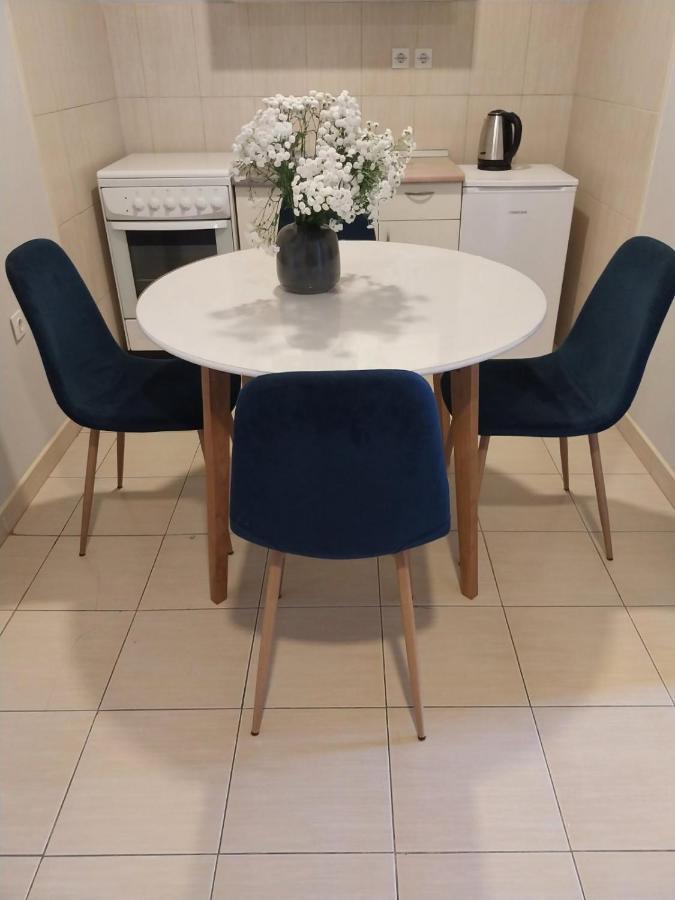 Apartments Tatjana Ягодина Экстерьер фото