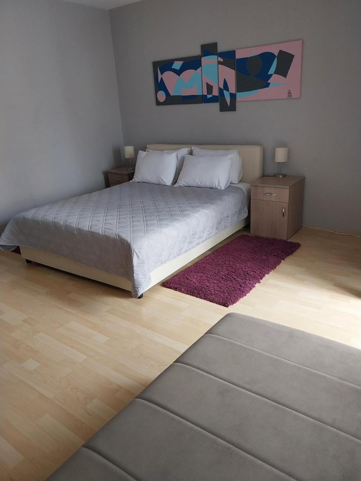 Apartments Tatjana Ягодина Экстерьер фото