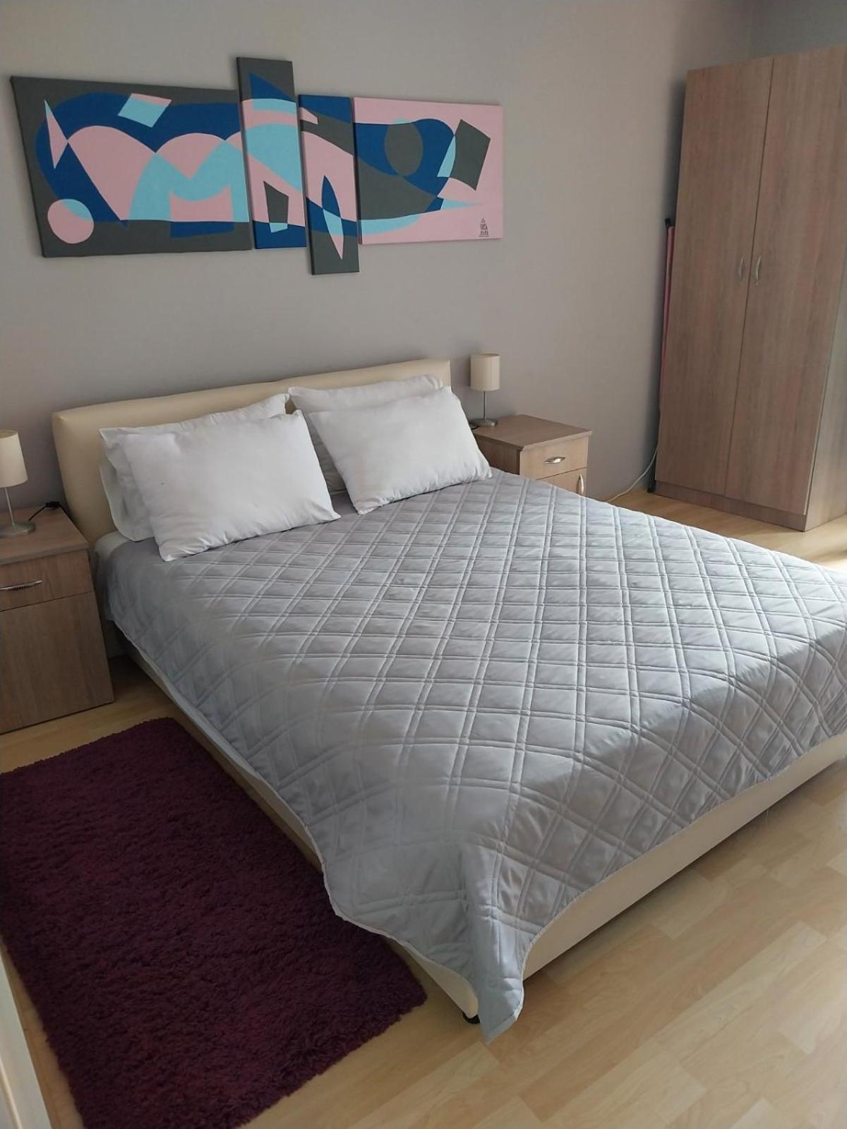 Apartments Tatjana Ягодина Экстерьер фото