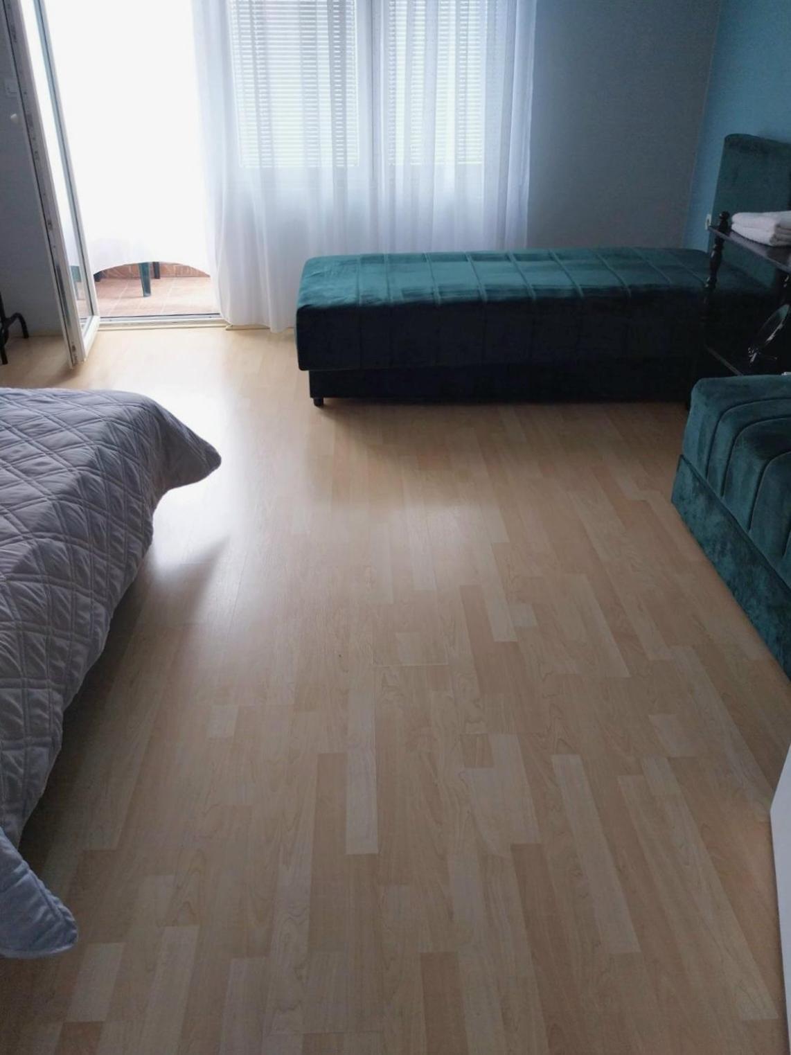 Apartments Tatjana Ягодина Экстерьер фото