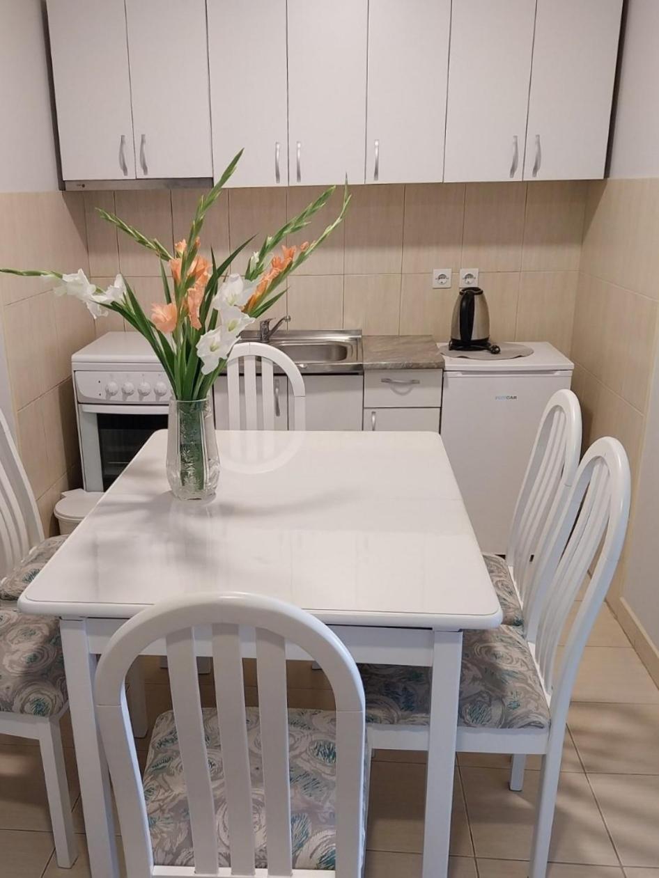 Apartments Tatjana Ягодина Экстерьер фото
