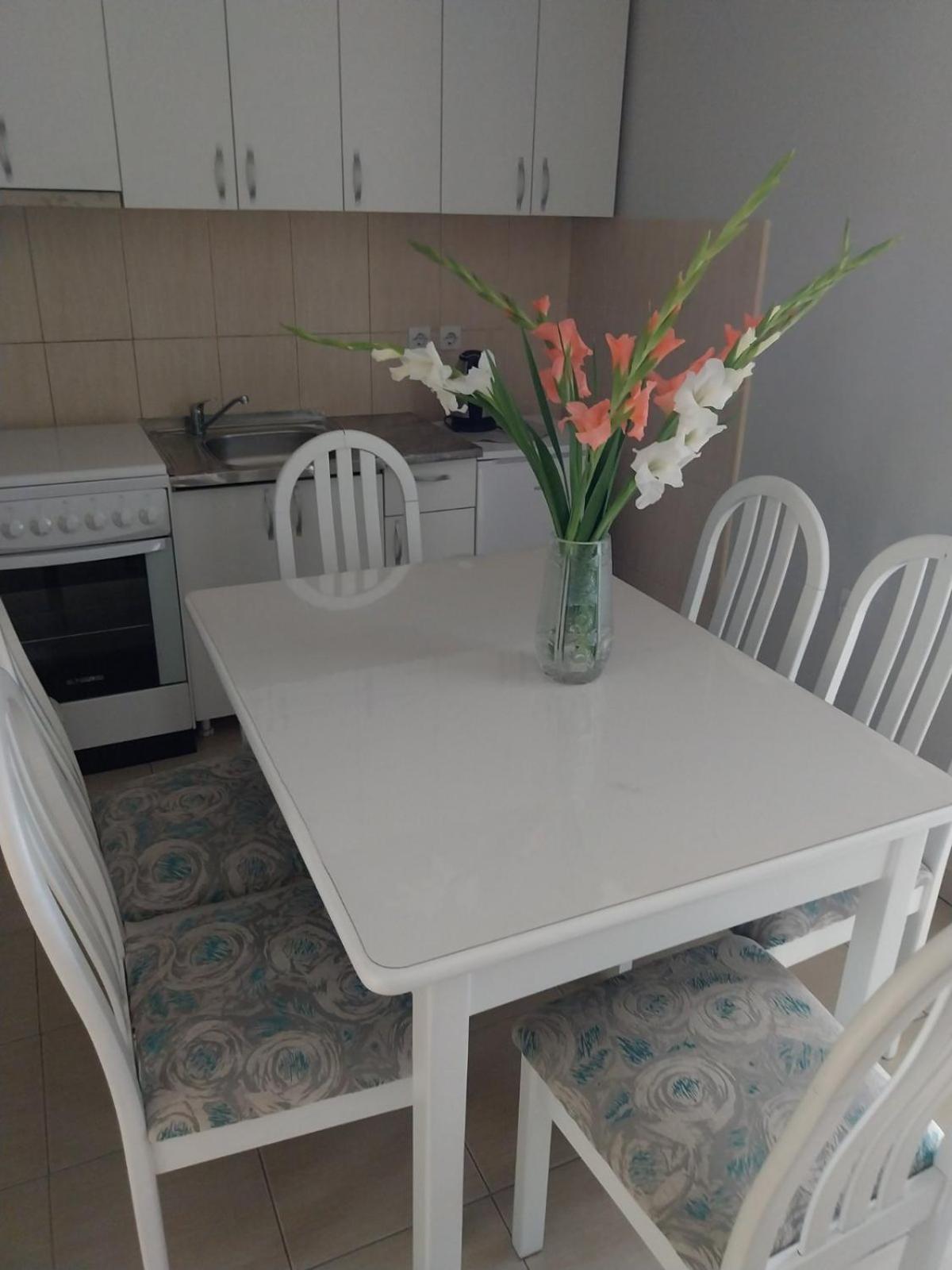 Apartments Tatjana Ягодина Экстерьер фото