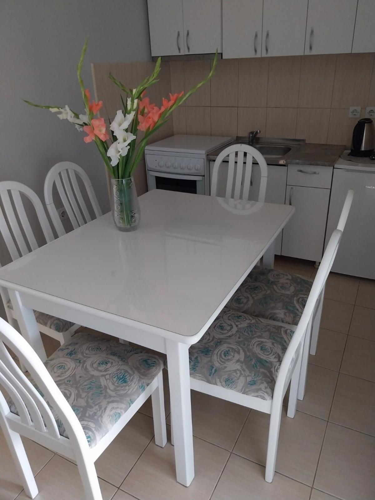 Apartments Tatjana Ягодина Экстерьер фото