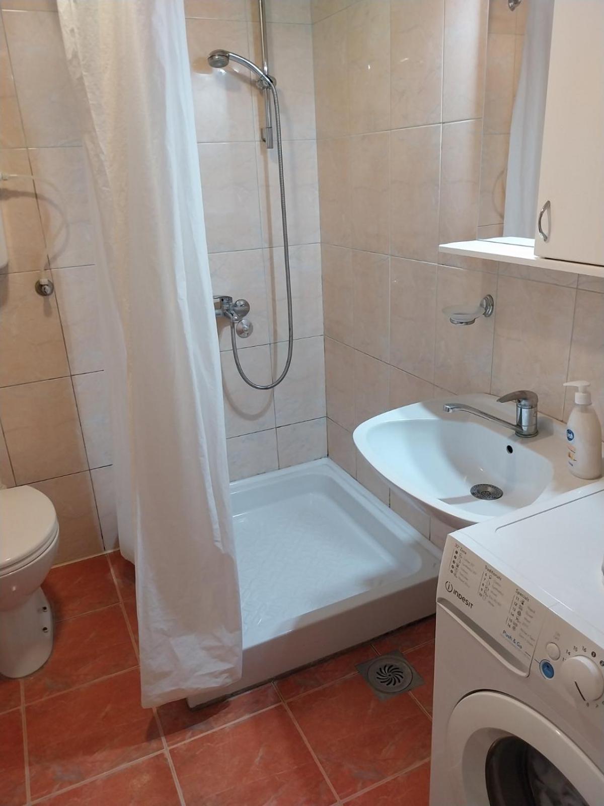 Apartments Tatjana Ягодина Номер фото