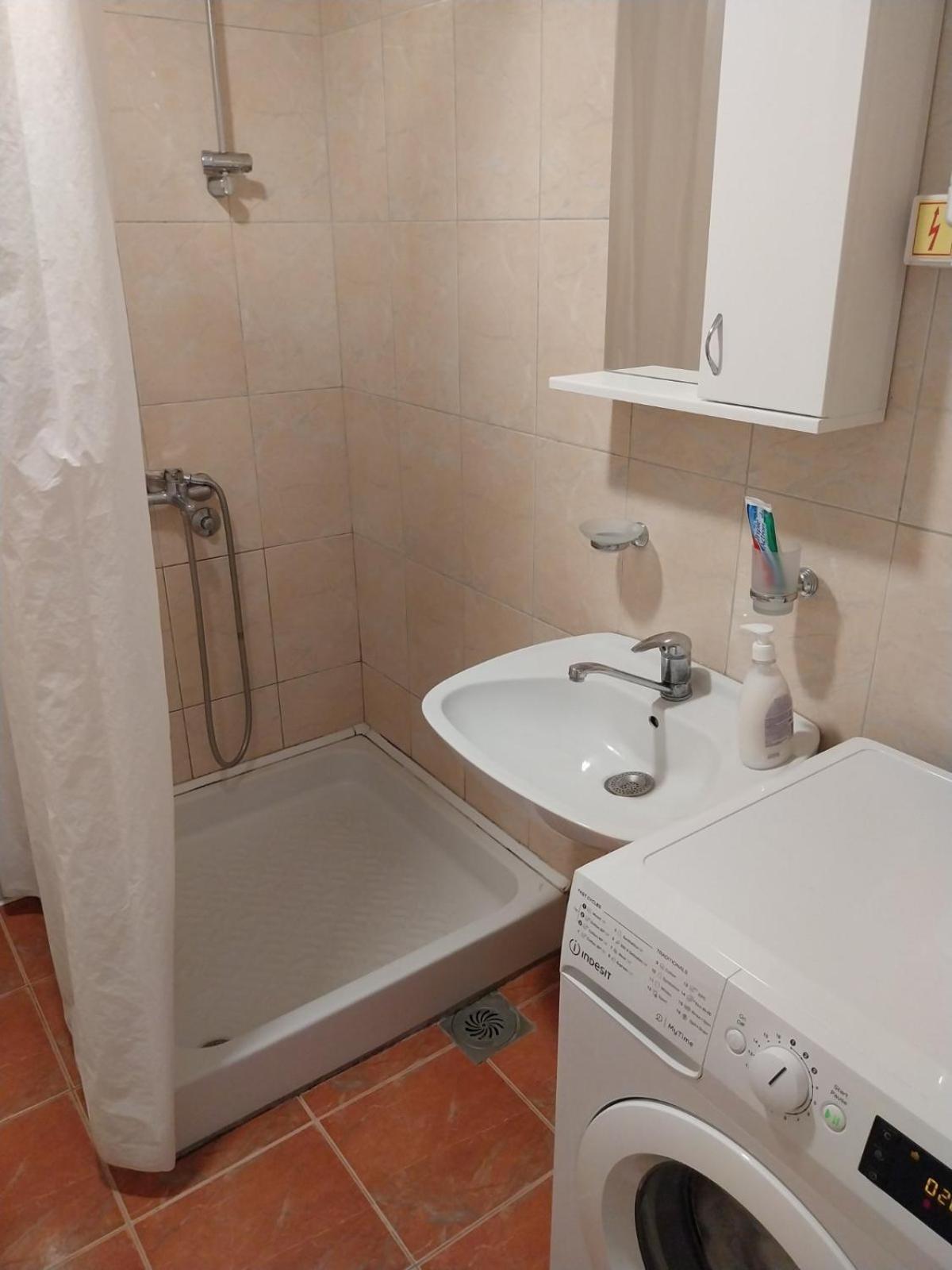 Apartments Tatjana Ягодина Номер фото