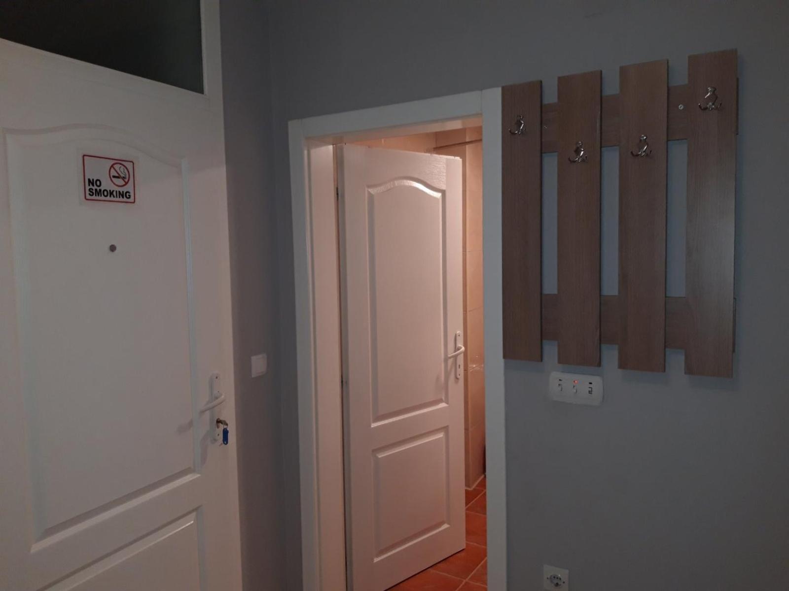 Apartments Tatjana Ягодина Номер фото