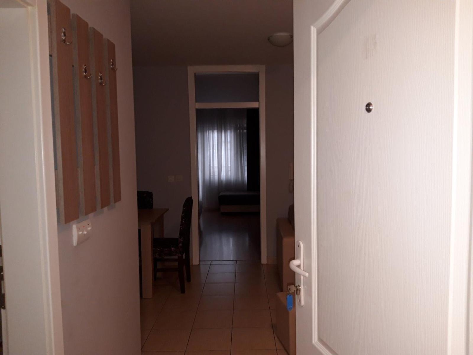 Apartments Tatjana Ягодина Номер фото