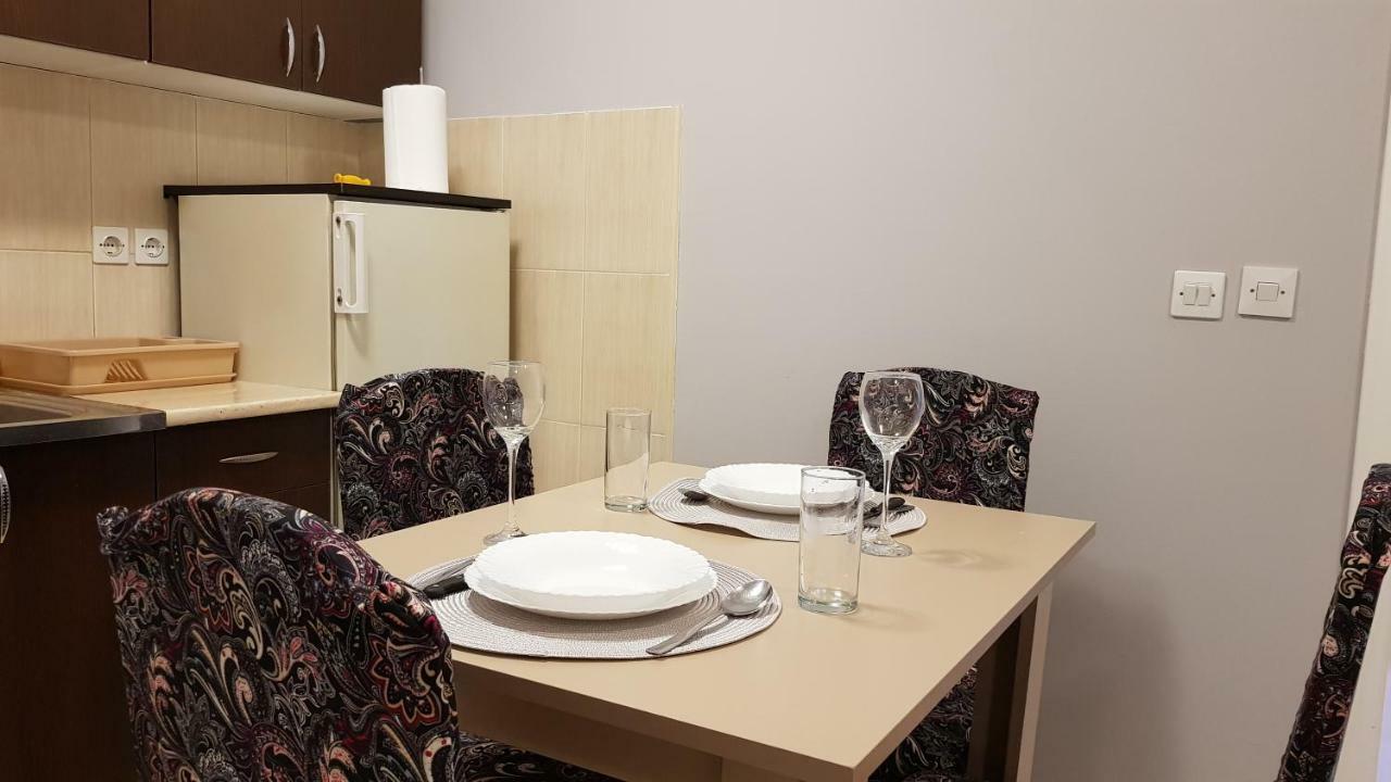 Apartments Tatjana Ягодина Экстерьер фото