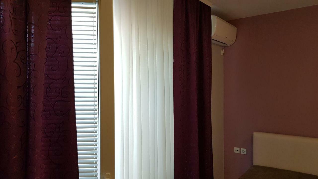 Apartments Tatjana Ягодина Экстерьер фото