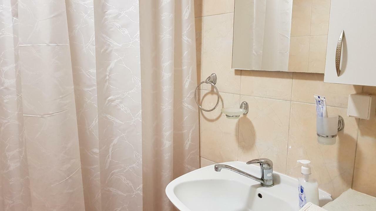 Apartments Tatjana Ягодина Экстерьер фото