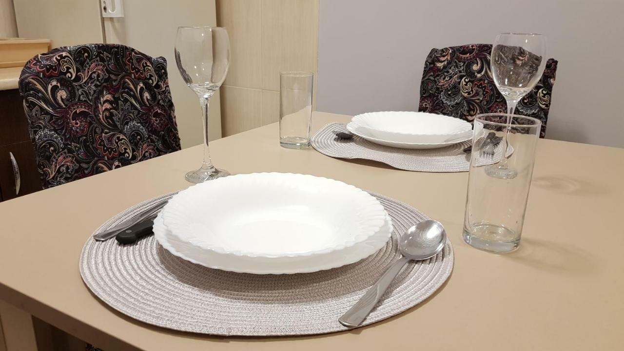 Apartments Tatjana Ягодина Экстерьер фото