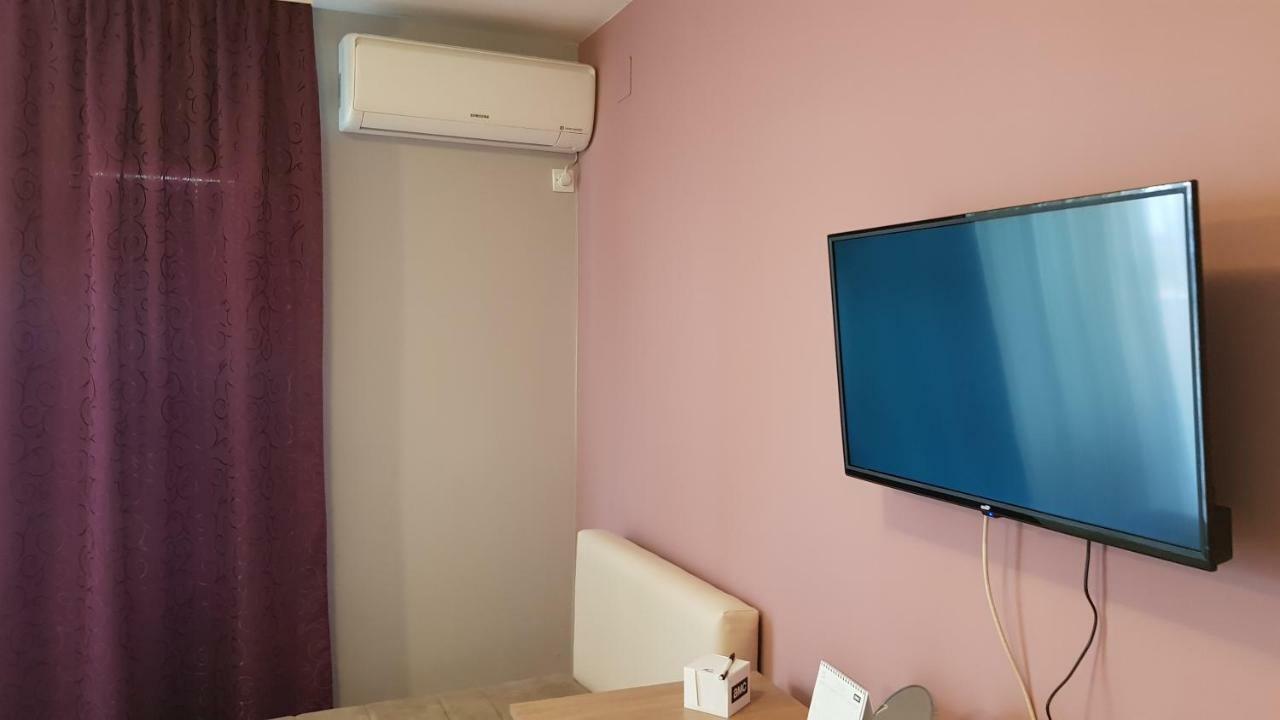 Apartments Tatjana Ягодина Экстерьер фото